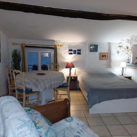 Le charme provençal - studio 4 couchages - Axelle Loc'Appart Lorgues Exterior foto